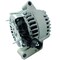 Wai Global Alternator, ALTERNATOR 8439, 115 Amp12 Volt, CW, 6Groove Clutch Pulley 8439N - alternate 6